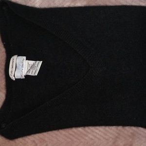 Cashmere Sweater 🕸